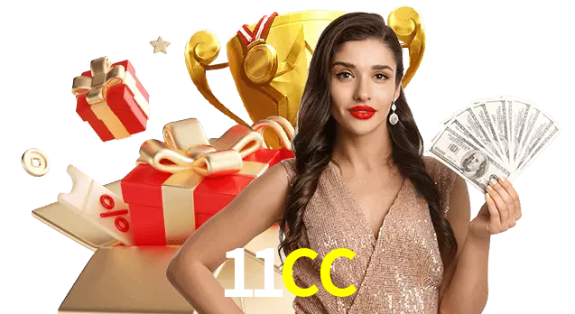 Jogue com dealers reais no 11CC!