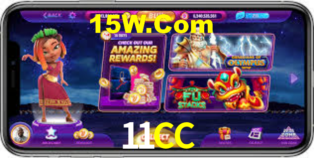 11CC Vip