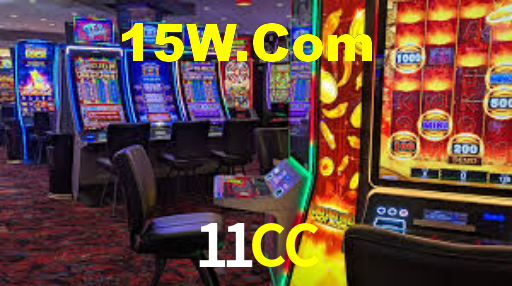 Sinta a adrenalina dos jogos de cassino com 11CC
