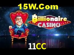 Welcome Bonus 11CC